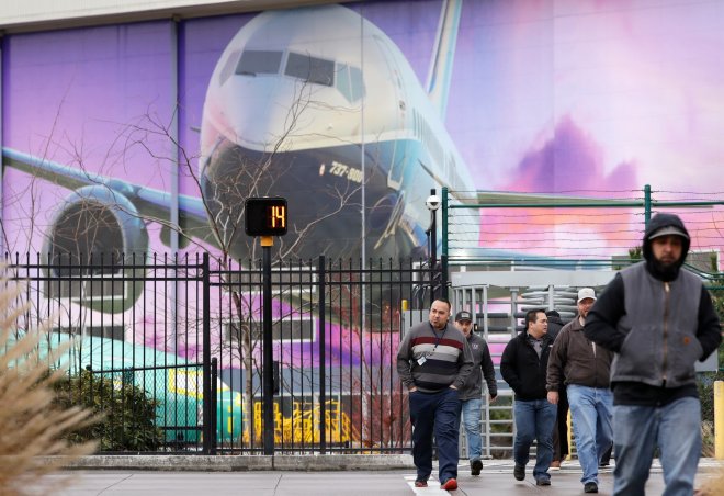 Stíhání za podvod při pádů dvou letadel 737 MAX. Boeing to bude stát miliardy