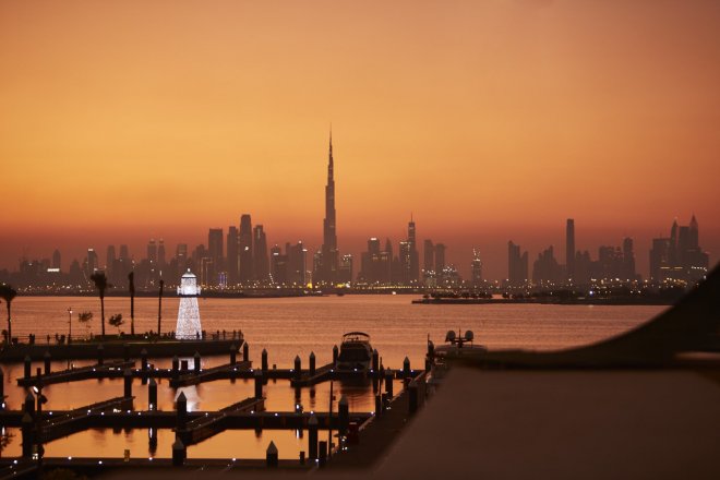 Dubaj