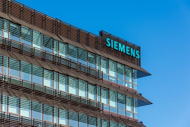 Siemens koupí za 248 miliard firmu Altair