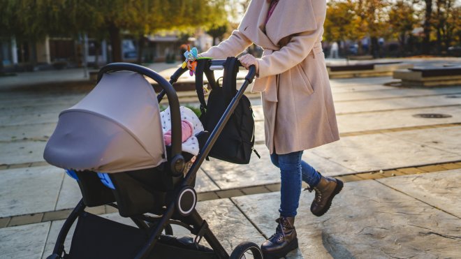 Největší akvizice Babišova fondu. Získal přední značku kočárků a autosedaček z Polska