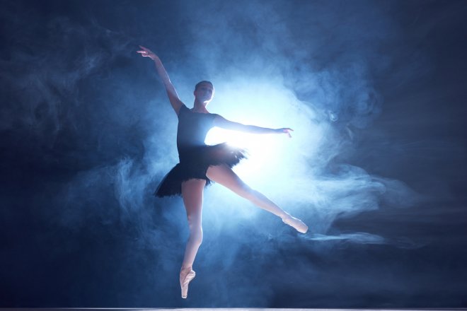 Ruská balerína přispěla 50 dolarů ukrajinské charitě. Hrozí jí 20 let vězení