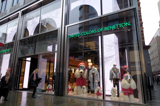 Benetton