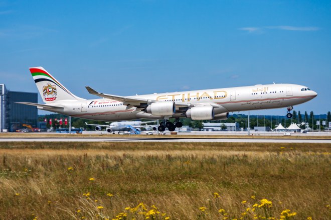 Pražské letiště se dočká poslední aerolinky blízkovýchodní velké trojky