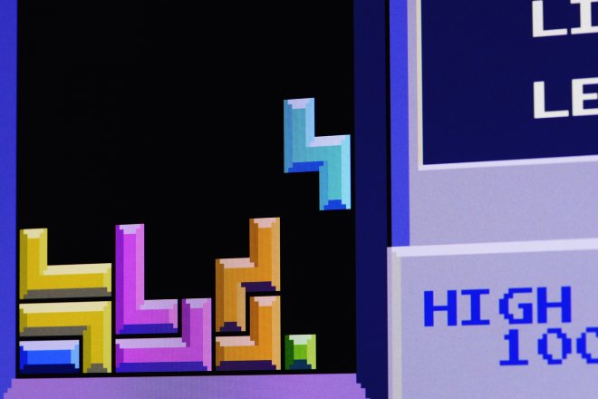 Tetris slaví 40 let. Legendární hra při své cestě na Západ zaměstnala i KGB
