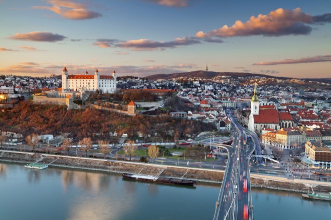 Bratislava