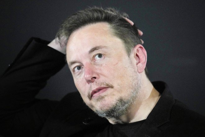 Musk: Jourová je ztělesněné byrokratické zlo