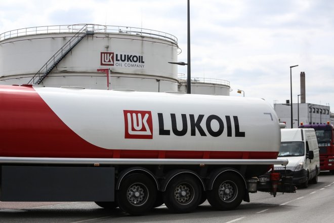 Lukoil