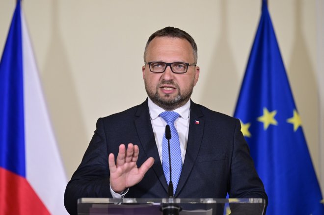 Jurečka: Penzijní věk by měl po reformě růst pomaleji