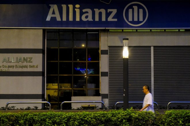 Allianz posílí v Asii. Koupí většinu v singapurské Income Insurance