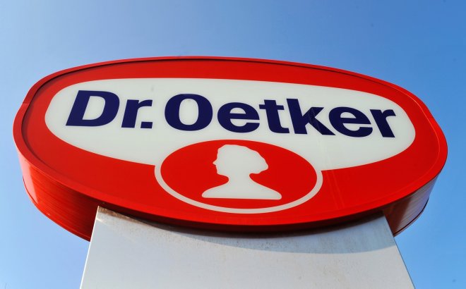 Dr. Oetker