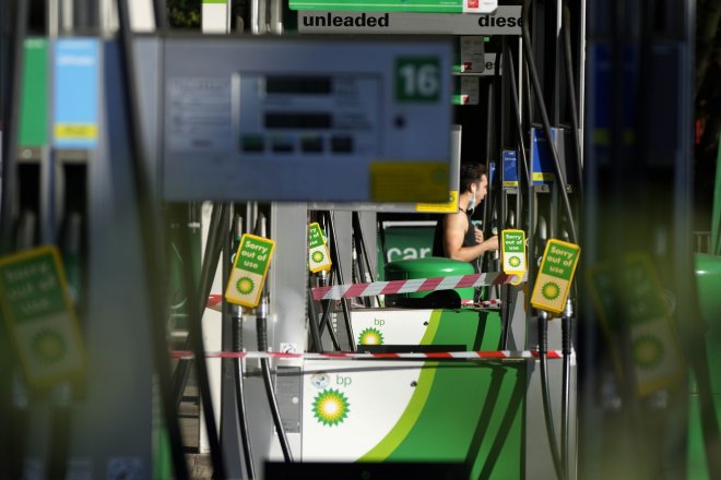 BP pohřbila zelené ambice. Bude těžit víc ropy i plynu