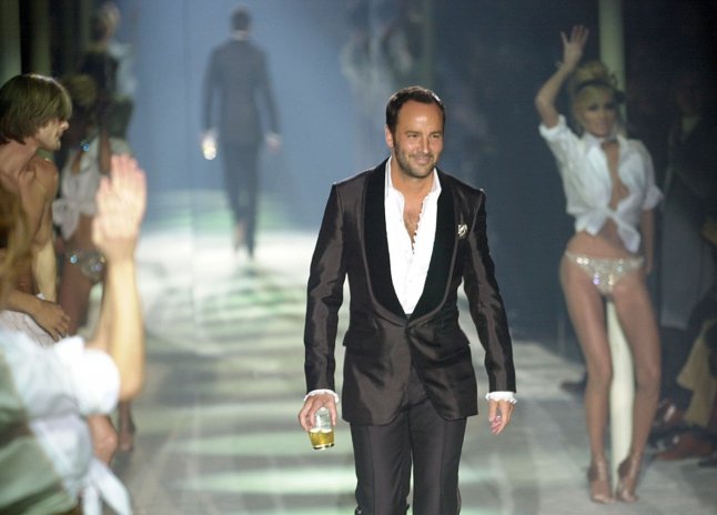 Tom Ford