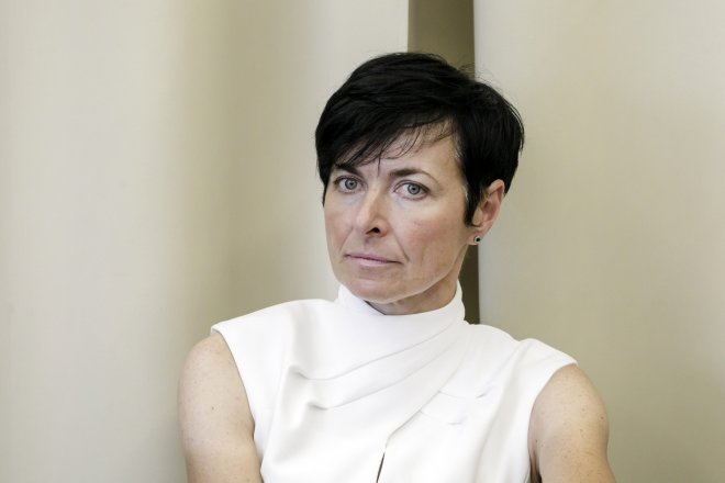 Lenka Bradáčová míří na post nejvyššího státního zástupce