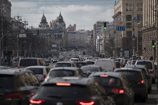 Realitní fond Arcona Capital získal pozemek nedaleko centra Kyjeva