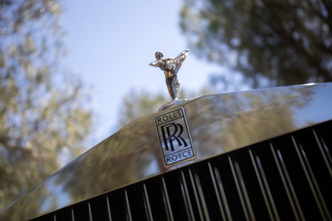 Rolls-Royce