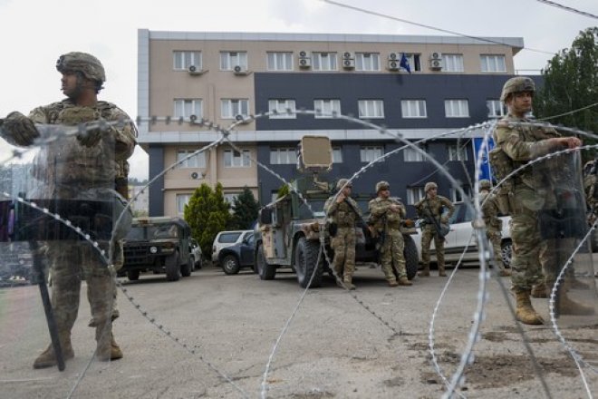 Srbsko obnovuje vojenskou službu