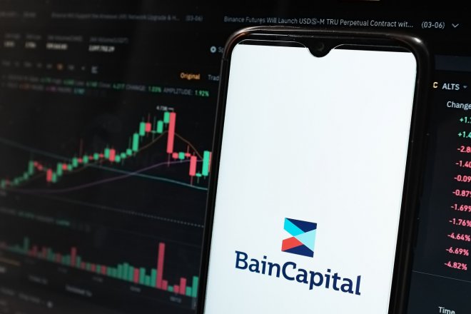 Bain Capital koupí za 4,5 miliardy dolarů dodavatele finančního softwaru Envestnet