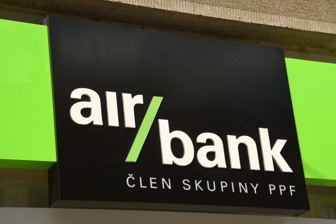 Air Bank rozšiřuje board. Pátým členem bude šéf přes produkty a inovace Jiří Suchý