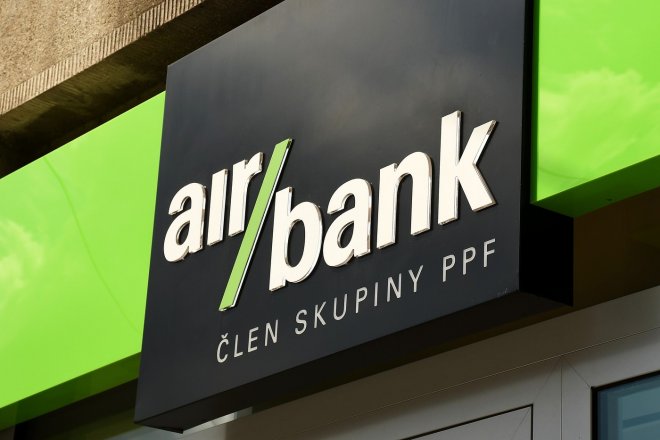 Skupina Air Bank zvýšila čisté zisky. Rostl i počet klientů