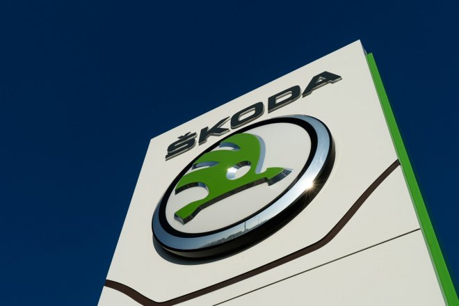 Škoda Auto vloni zvýšila odbyt o sedm procent