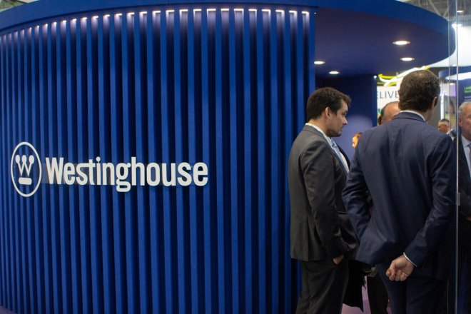 Westinghouse rozporuje výběr Korejců na dostavbu Dukovan. Nezmůže nic, tvrdí ČEZ