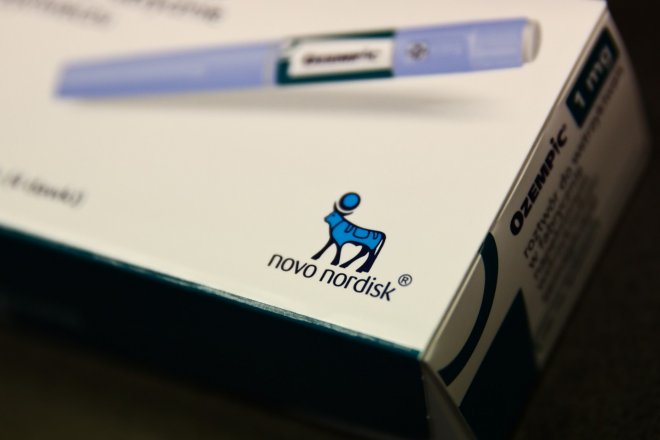 Farmaceutická společnost Novo Nordisk postaví v Dánsku nový závod