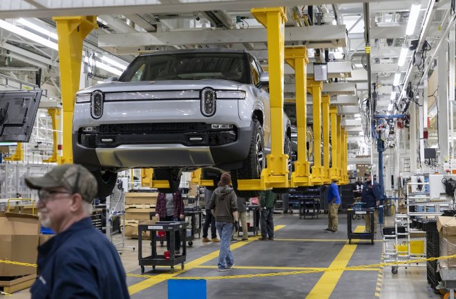 VW investuje až 5 miliard dolarů do rivala Tesly