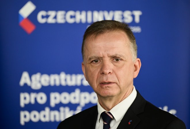 Šéf CzechInvest: Češi si potřebují vypěstovat kulturu úspěchu