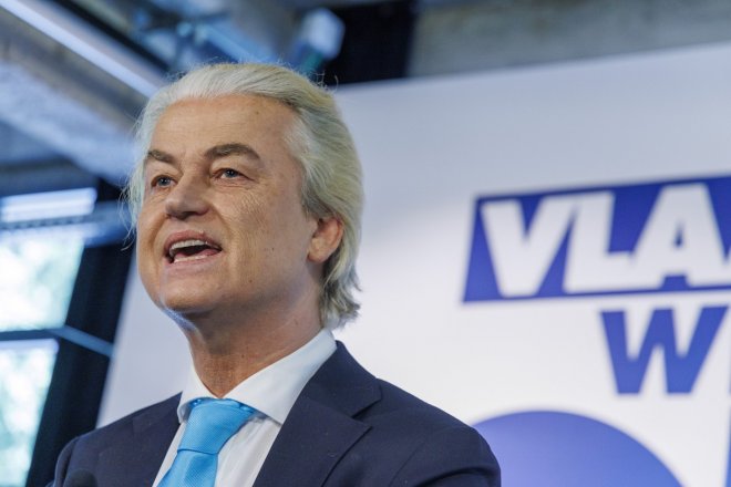 Geert Wilders