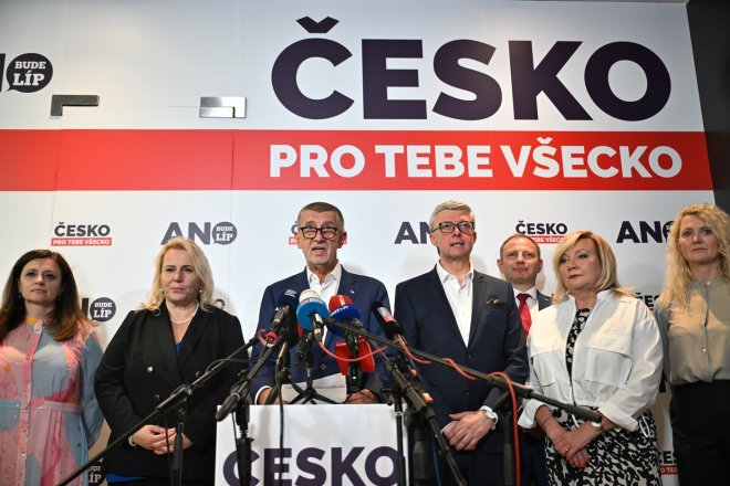 Lukáš Kovanda: Poraženým českých eurovoleb jsou Green Deal, euro a migrační pakt
