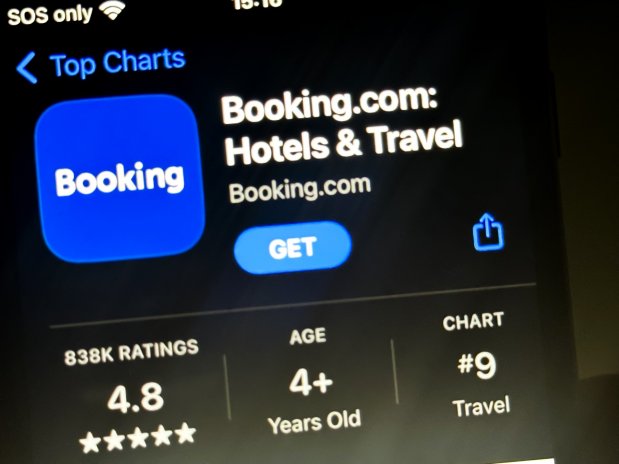 Booking.com