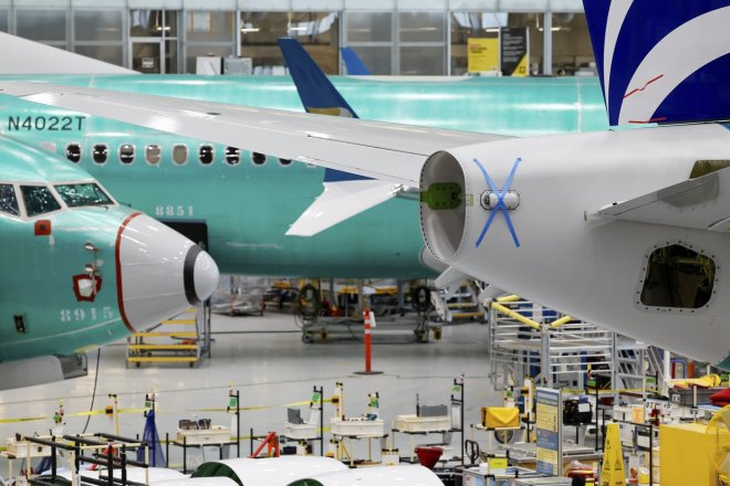 Miliardová zakázka pro Boeing. Izraelcům firma dodá 31 letadel