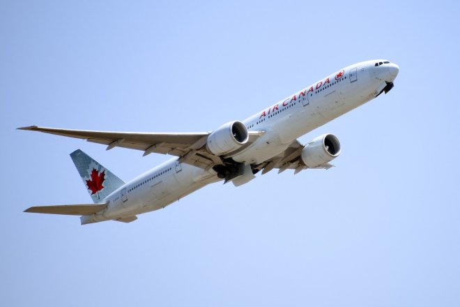 Z Prahy do Toronta bez přestupu. Air Canada přichází se staronovou linkou