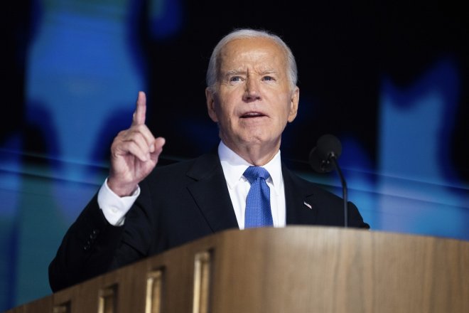 Přísně tajné. Biden schválil novou jadernou strategii, cílí na odstrašení Číny