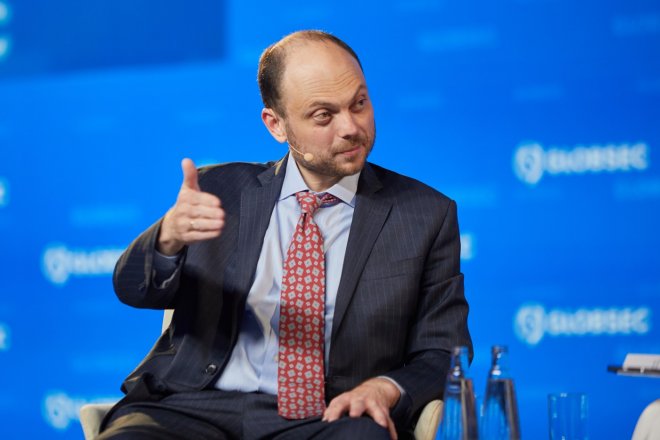 Vladimir Kara-Murza