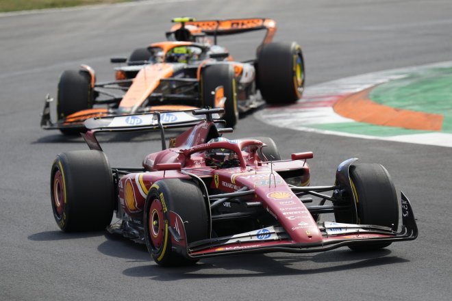 Formule 1 má nového sponzora - luxusní impérium LVMH