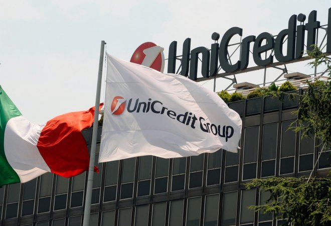 UniCredit chce koupit konkurenční Banco BPM za 10,1 miliardy eur