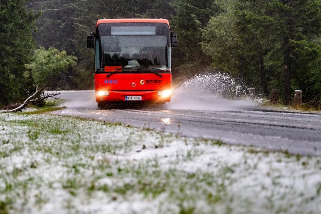 Po roce 2029 by dopravci mohli platit mýtné i na silnicích nižších tříd