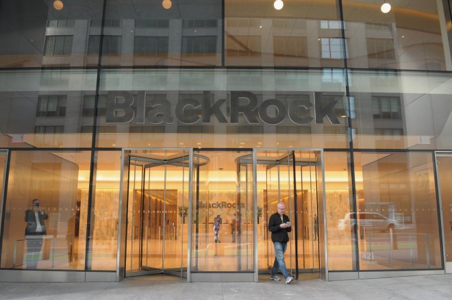 BlackRock kupuje za 12 miliard dolarů soukromou úvěrovou firmu HPS Investment