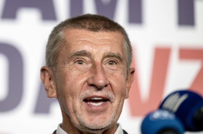 Andrej Babiš