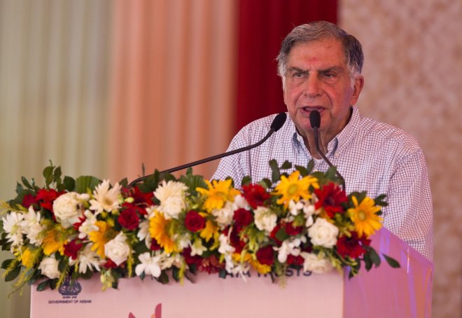 Ratan Tata