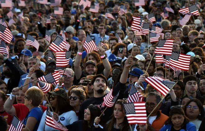 Prezidentské volby v USA se blíží