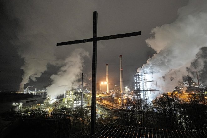 Křetínský jde do boje s odbory. V Thyssenkruppu se bude propouštět. A ne málo