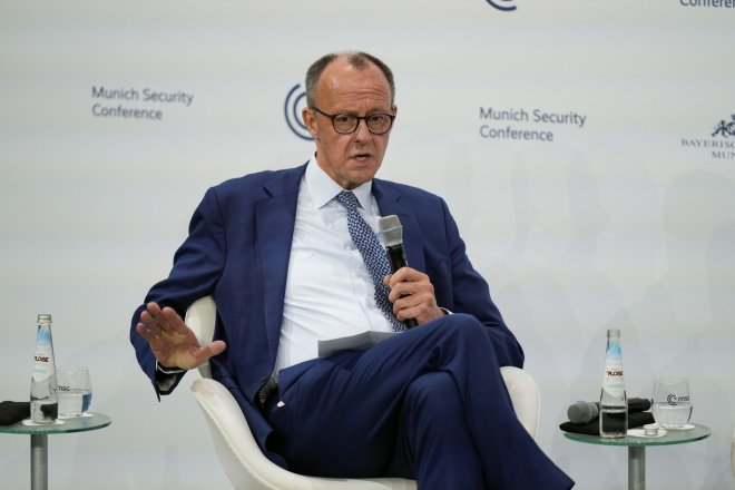 Friedrich Merz