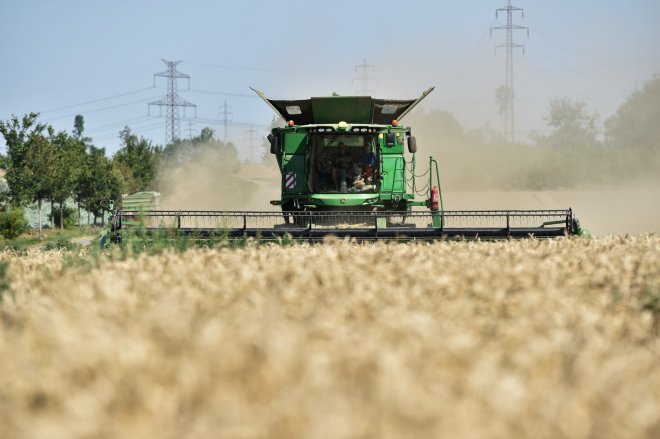 Miliardář Tesař kupuje další zemědělskou farmu na Svitavsku