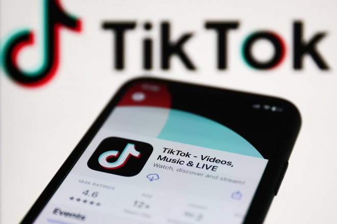 TikTok