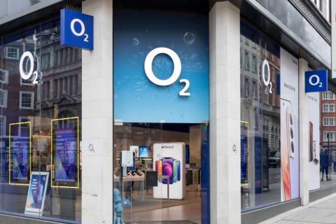 O2 koupí operátora Nordic Telecom Regional