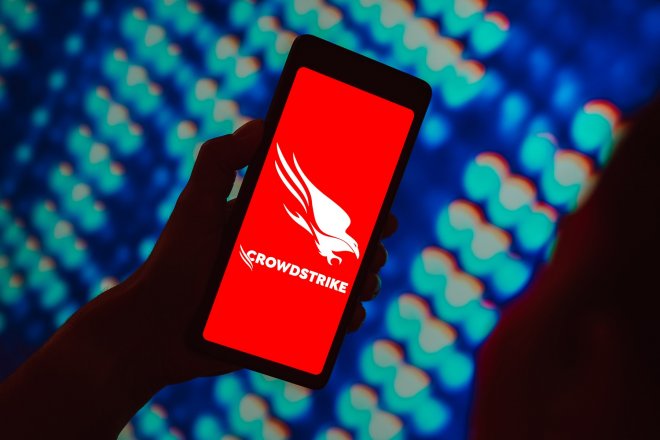 Akcionáři kvůli globálnímu výpadku počítačových systémů žalují firmu CrowdStrike