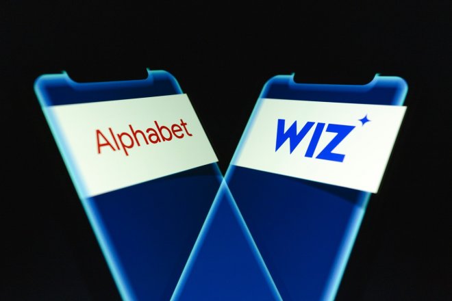 Konec jednámí. Alphabet  se s firmou Wiz nedohodl.