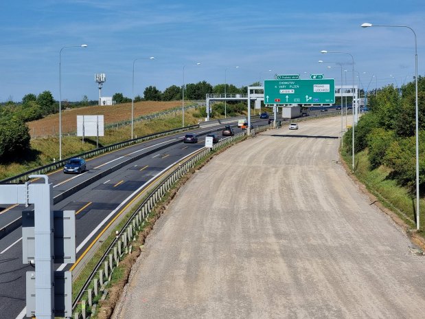 Stavebnímu zákonu podléhají veškeré stavby